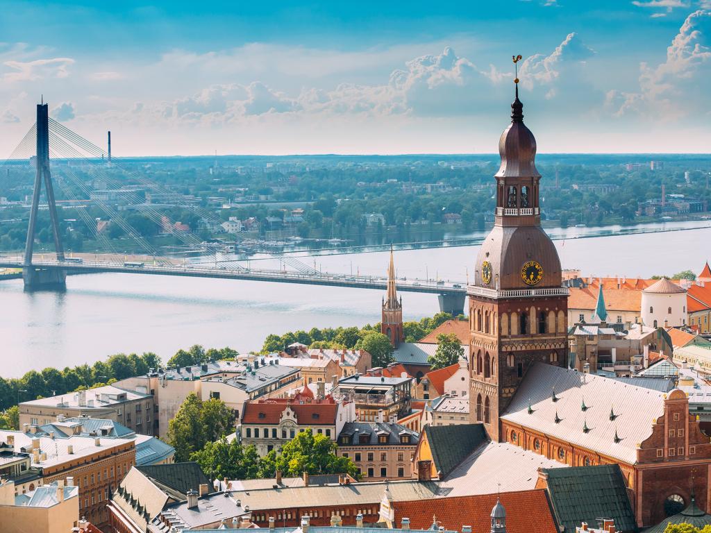 Latvia Vehicle Registration Process