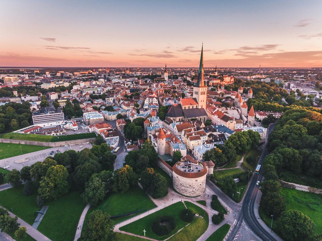 Estonia Vehicle Registration Process