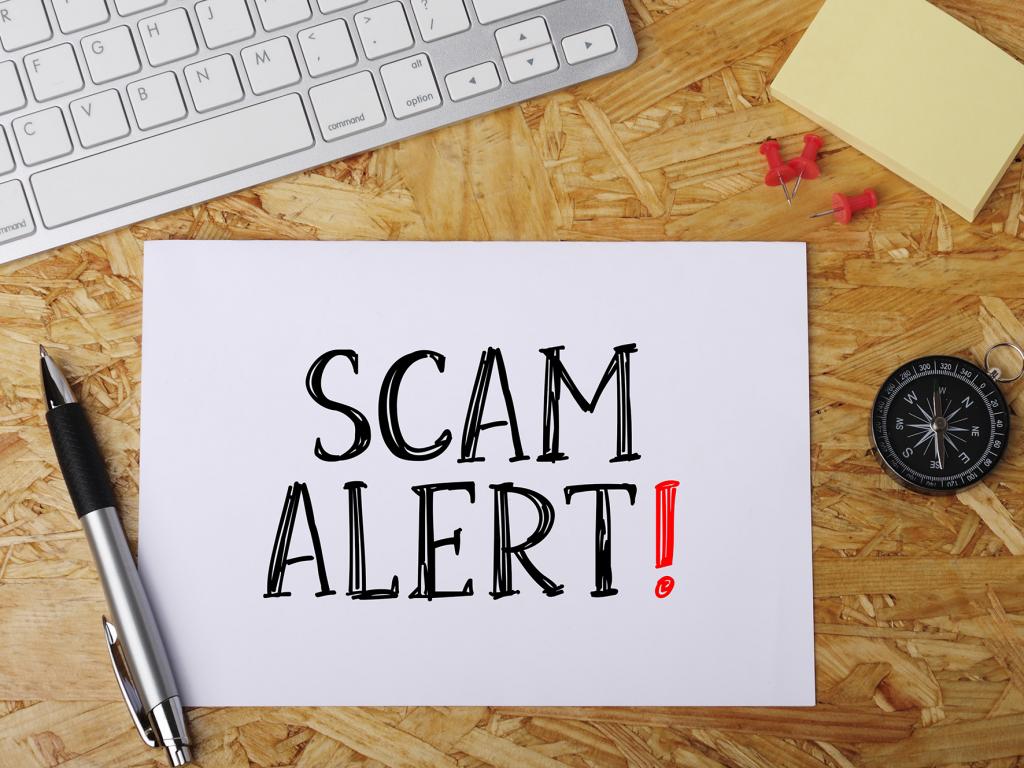 How to Spot Car Shipping Scams