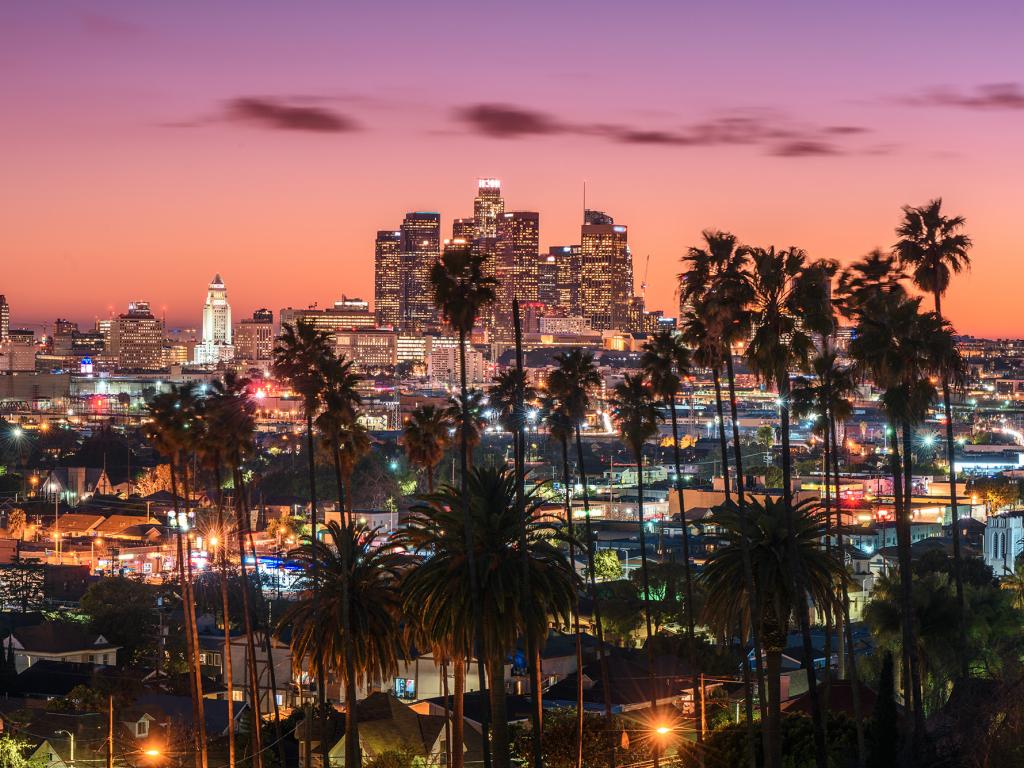 What It Takes to Ship a Car from Chicago to Los Angeles