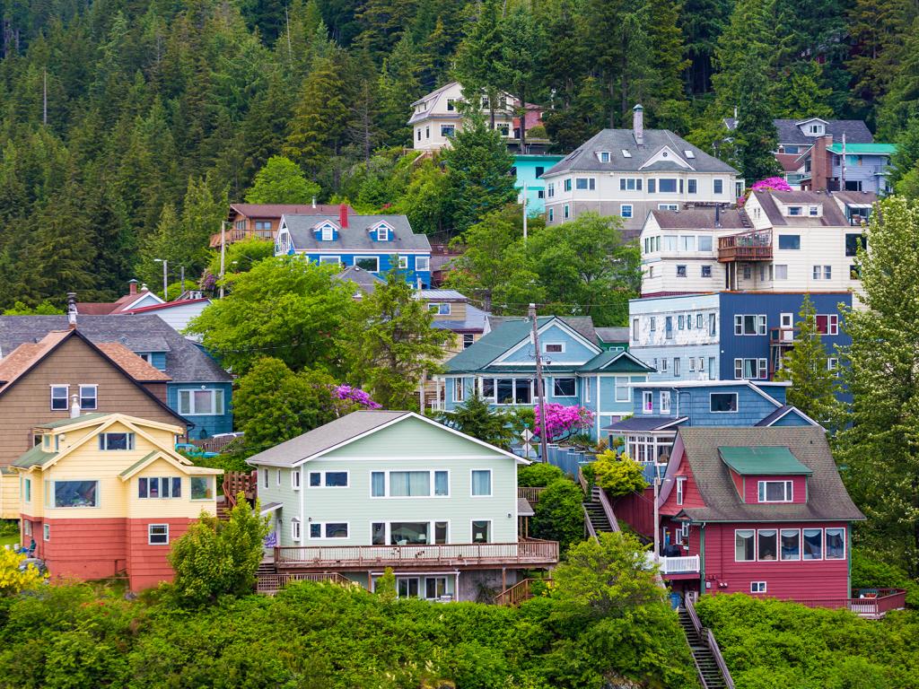 Ketchikan
