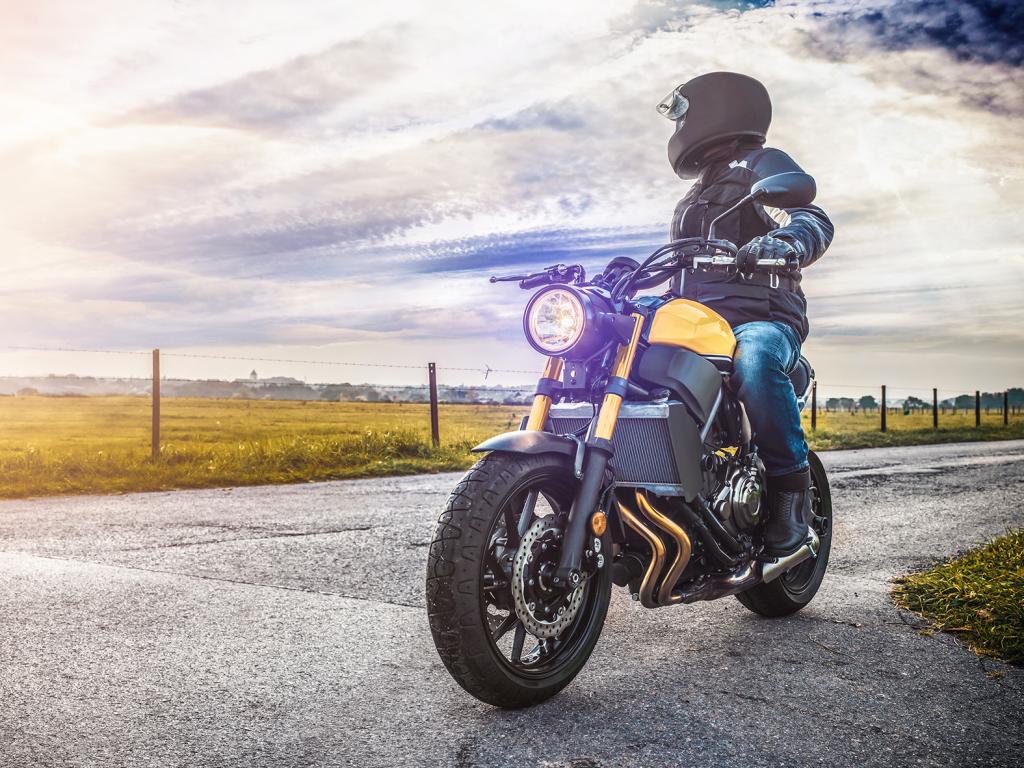 Ship Motorcycle To Bahrain
