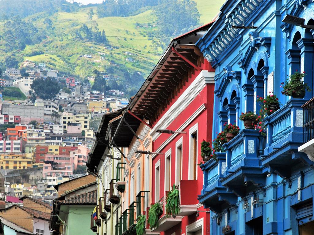 Ecuador Vehicle Registration Process