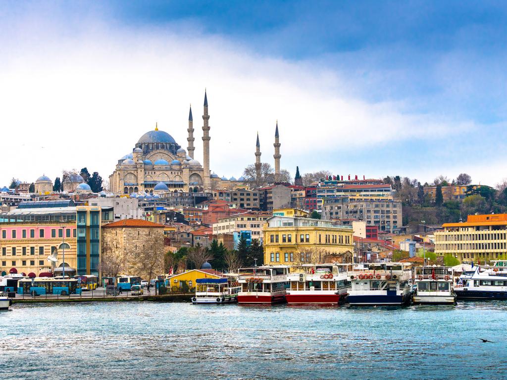 Turkey Vehicle Registration Process