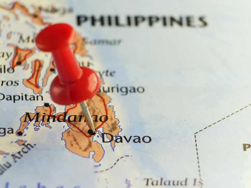 Ship Car To Davao City