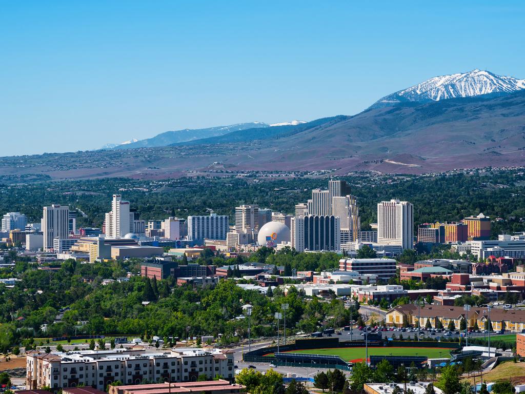 Reno