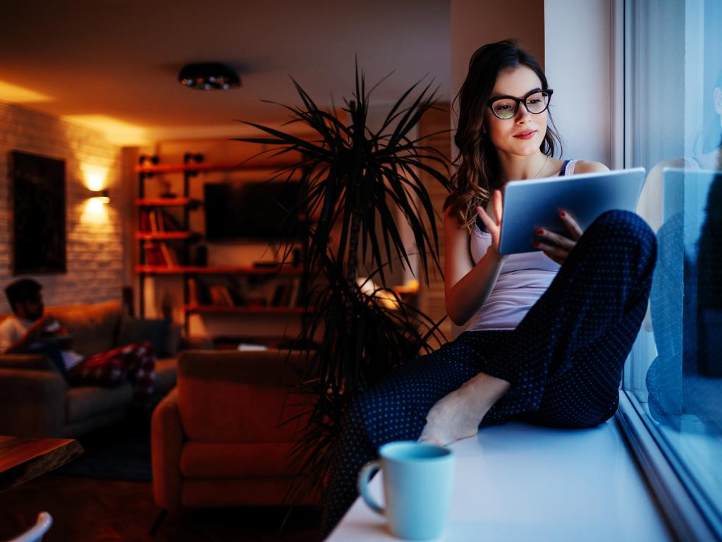 How To Go About Searching For Your Next Home Online