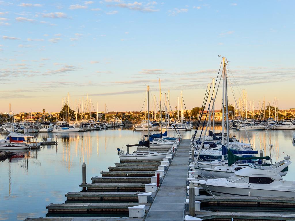 Oxnard