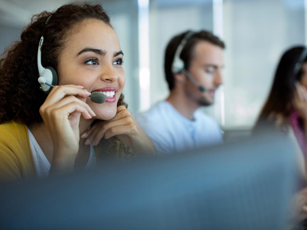 Contact Customer Service