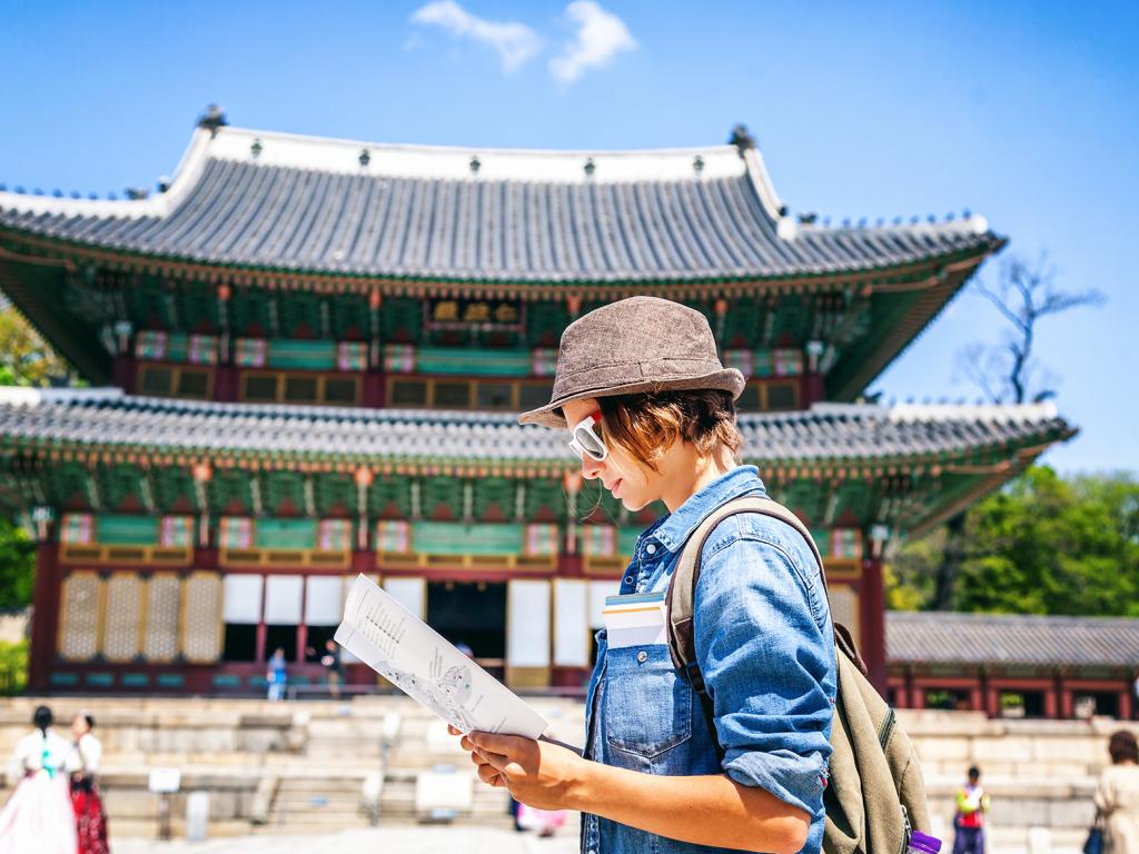 Moving To South Korea