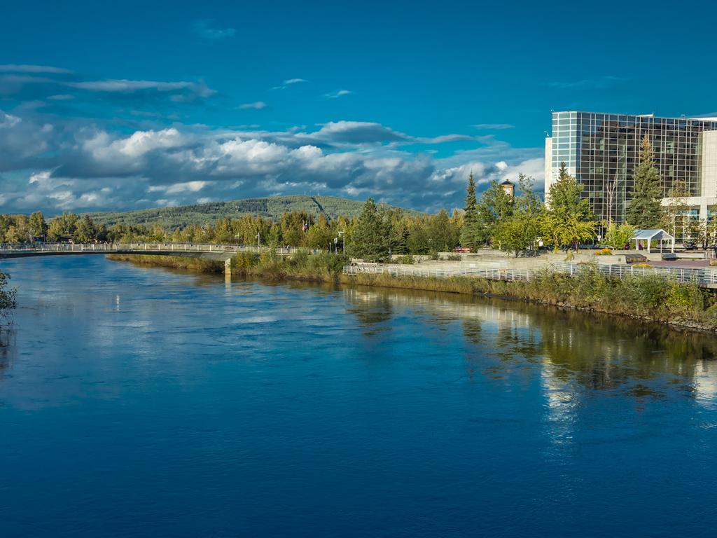 Fairbanks