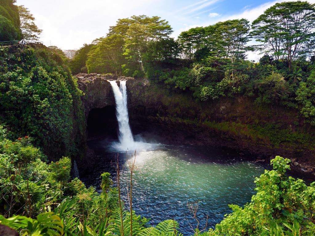 Inter-island Car Shipping Hawaii