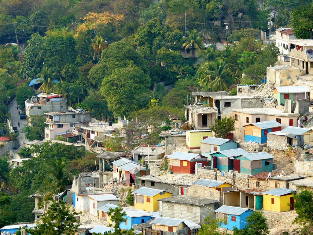 What to Know about Shipping a Car to Haiti