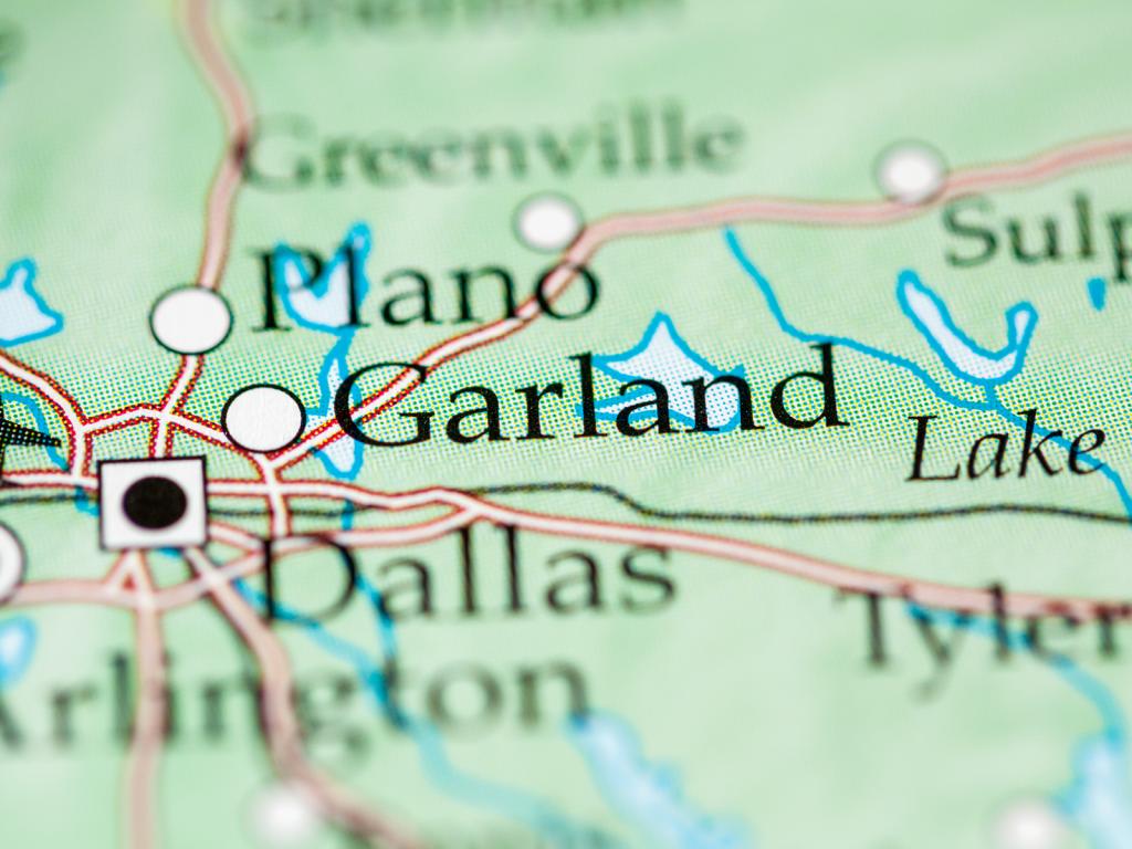 Garland