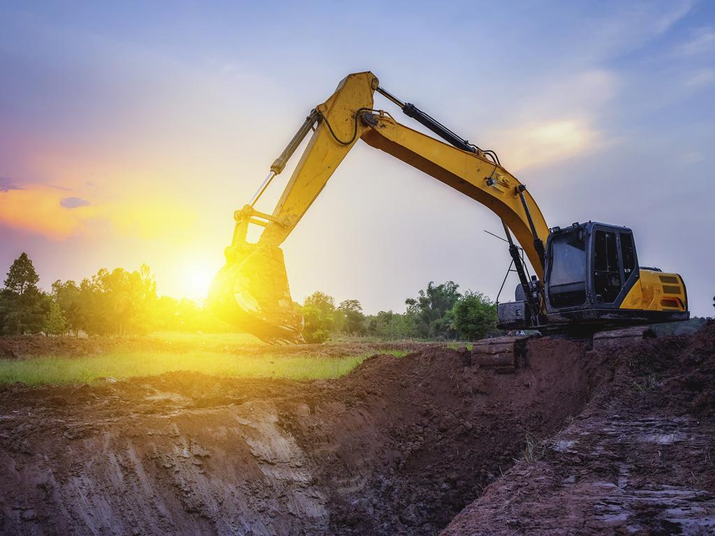 Backhoe Transport Services