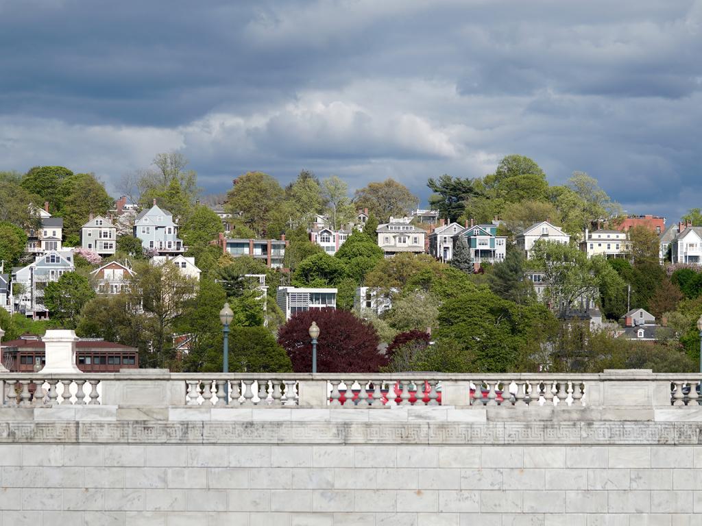 East Providence