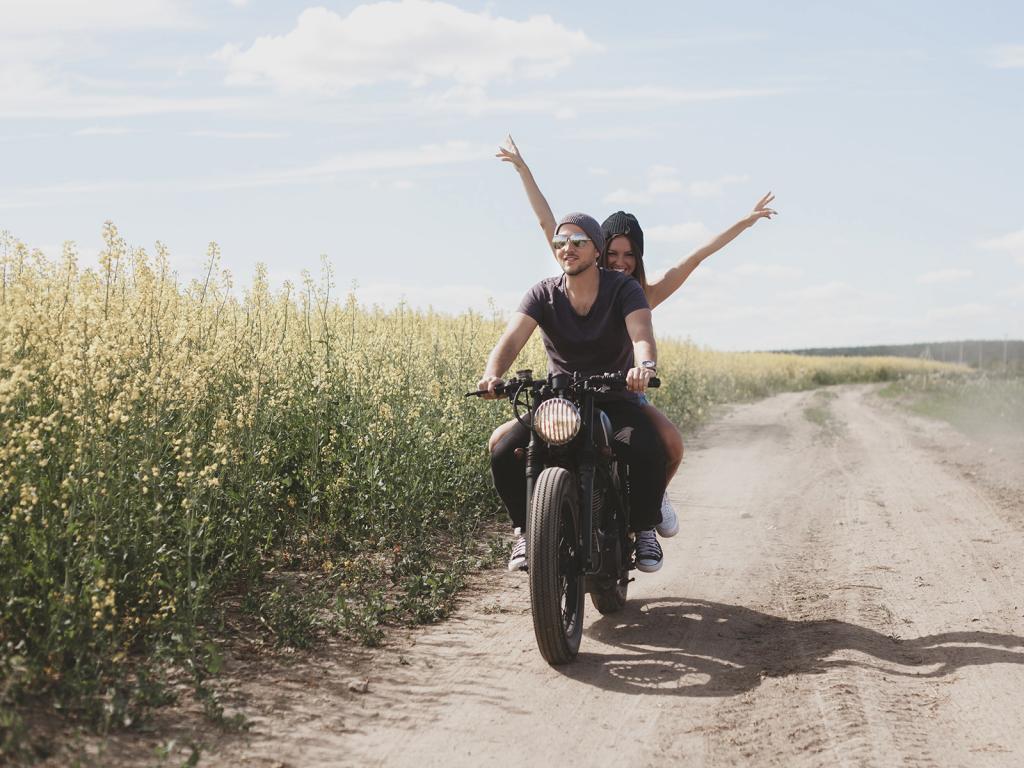 North Carolina (NC) Motorcycle Shipping