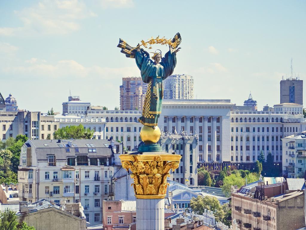 Ukraine Vehicle Registration Process