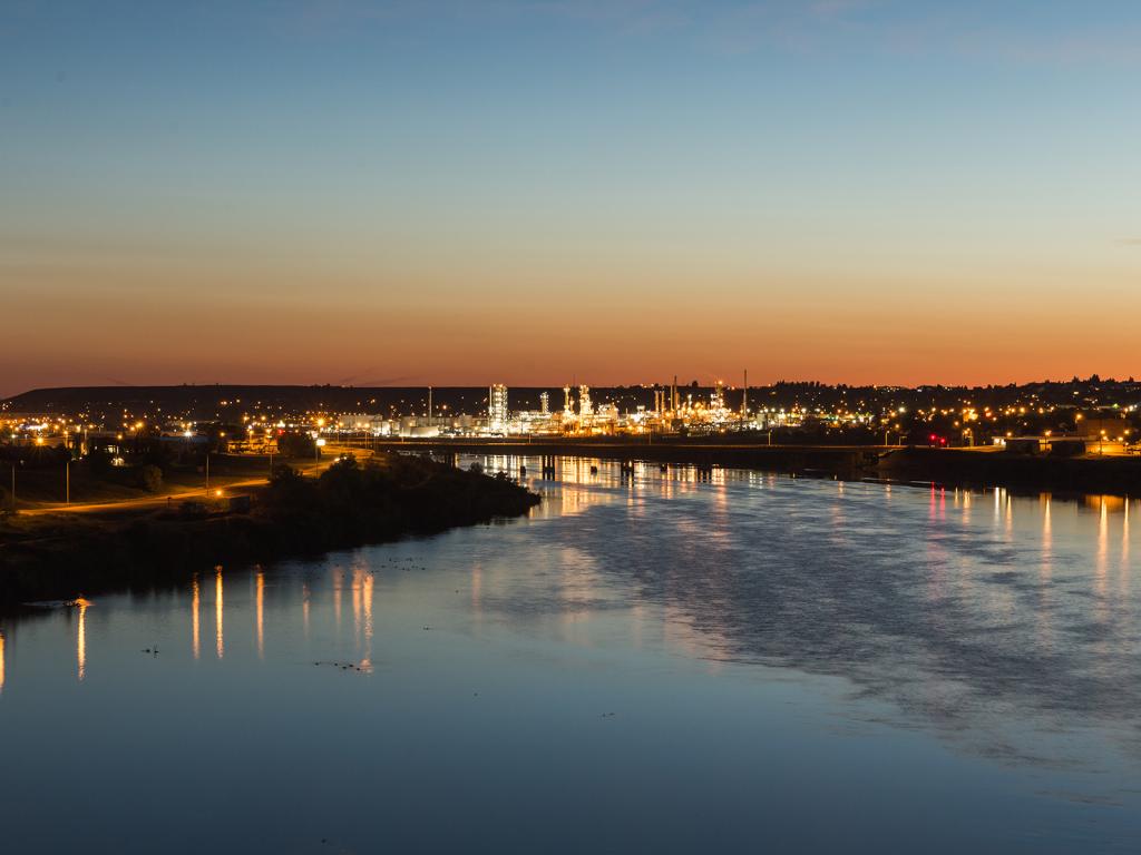 Great Falls