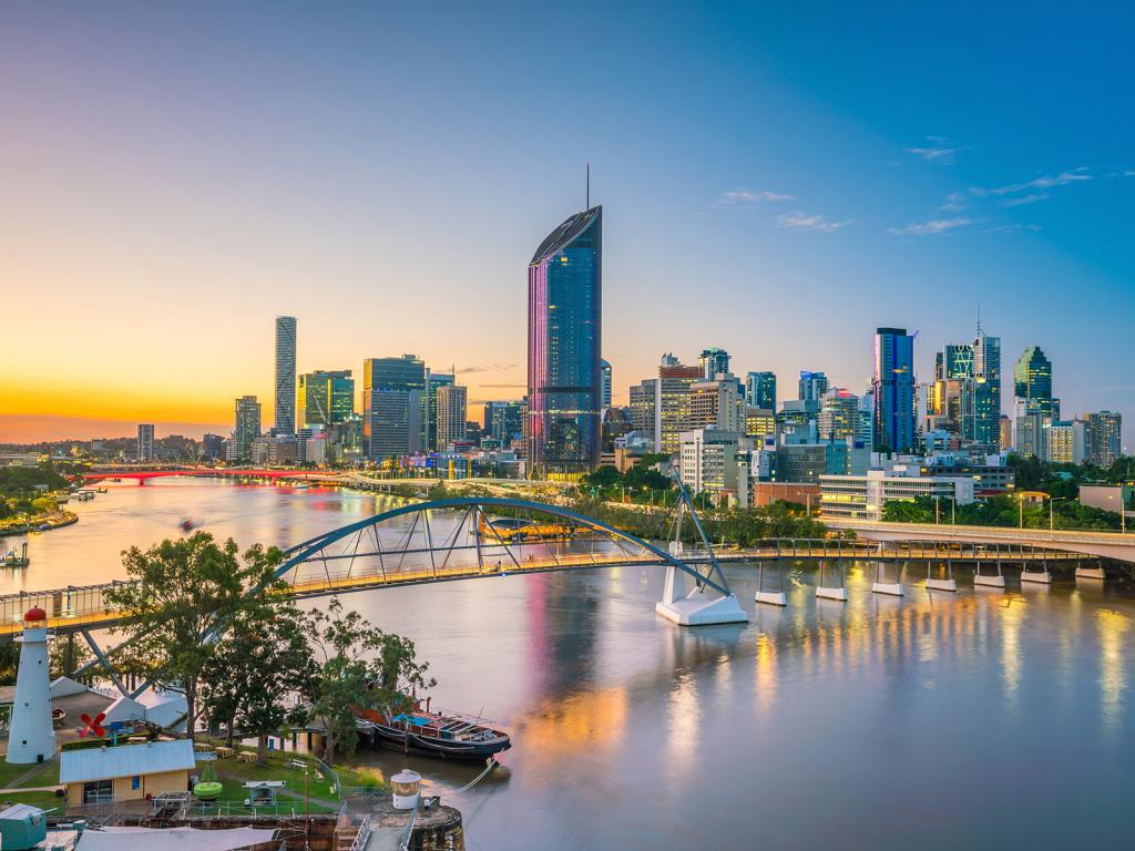 Ship Car To Brisbane