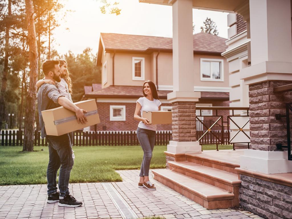 Mississippi (MS) State To State Moving Services