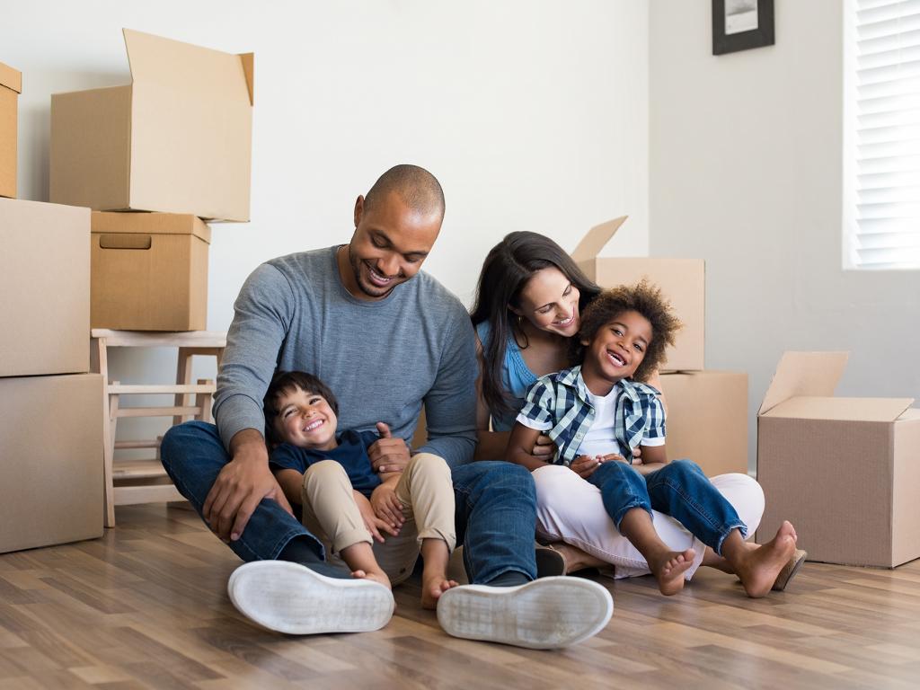Washington DC State To State Moving Services