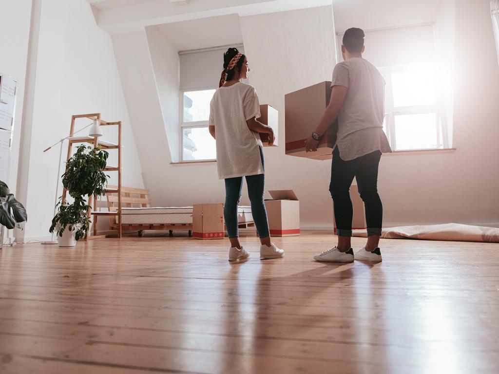 Kentucky (KY) State To State Moving Services