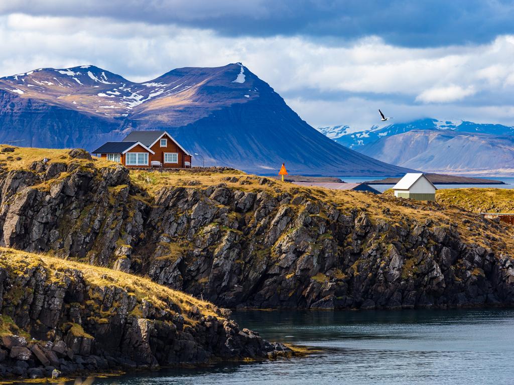 Iceland Vehicle Registration Process
