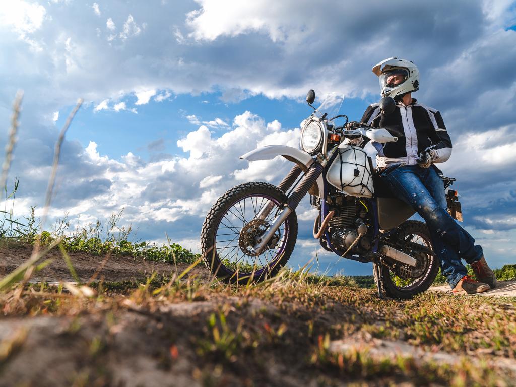 Common Problems Experienced When Shipping A Motorcycle