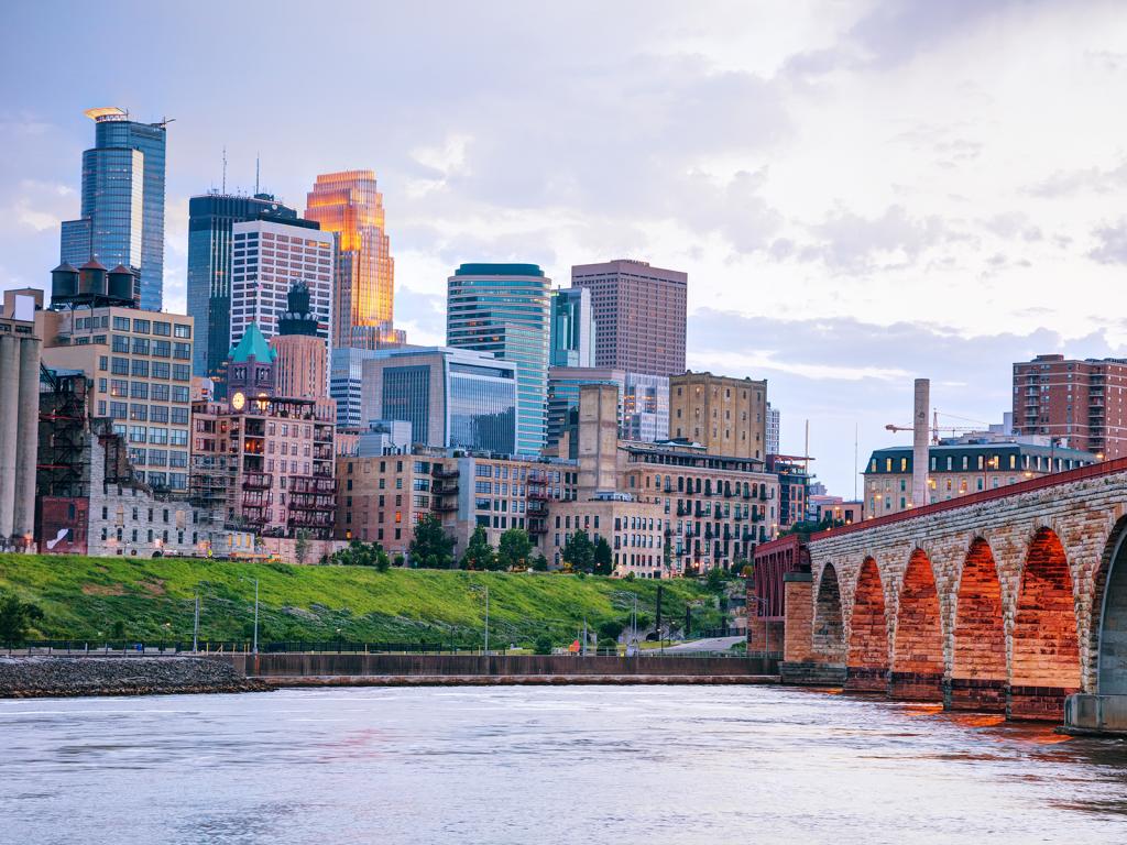 Minneapolis