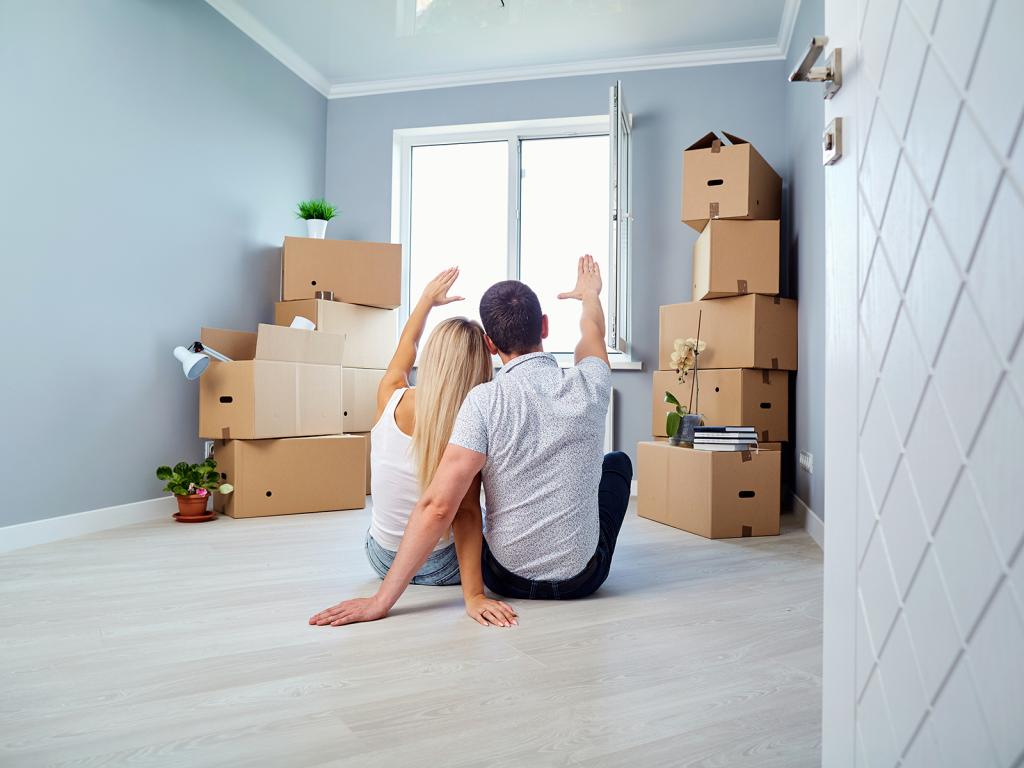 Wilmington State To State Moving Services