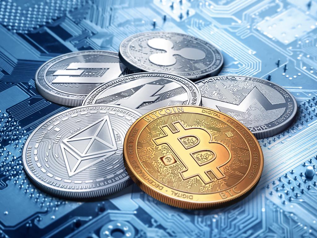 Buying a Car With Cryptocurrency