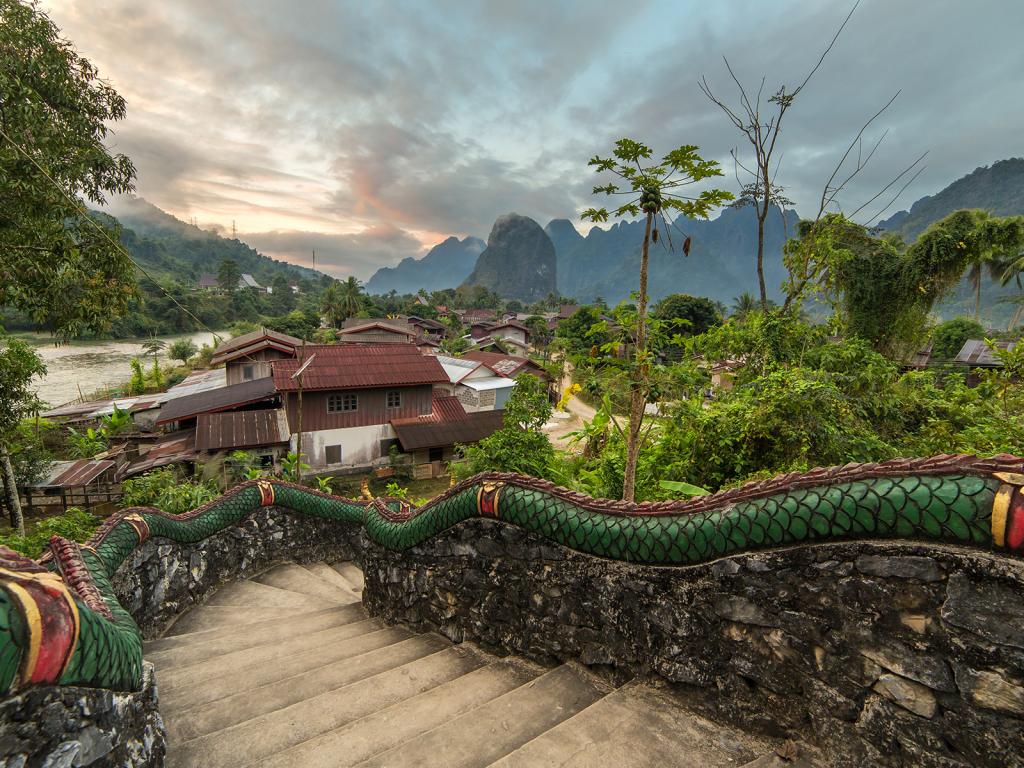 How Much Does It Cost to Ship a Car to Laos and Is It Worth the Price?