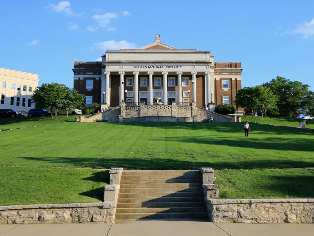 Bowling Green