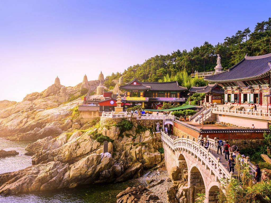 South Korea Vehicle Registration Process