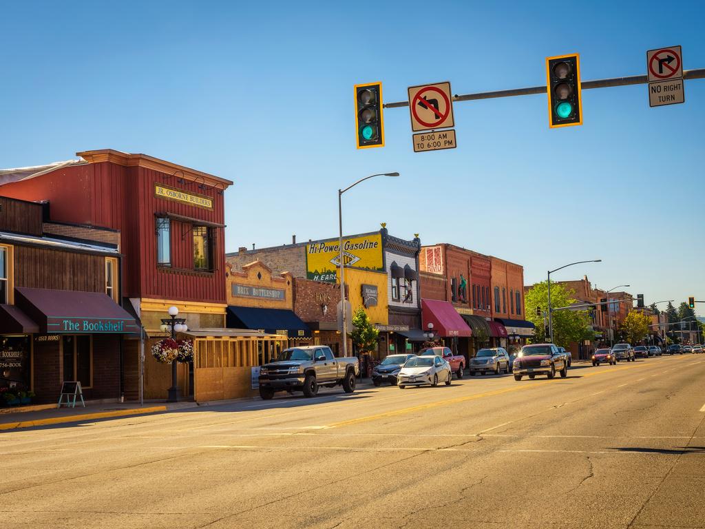 Kalispell