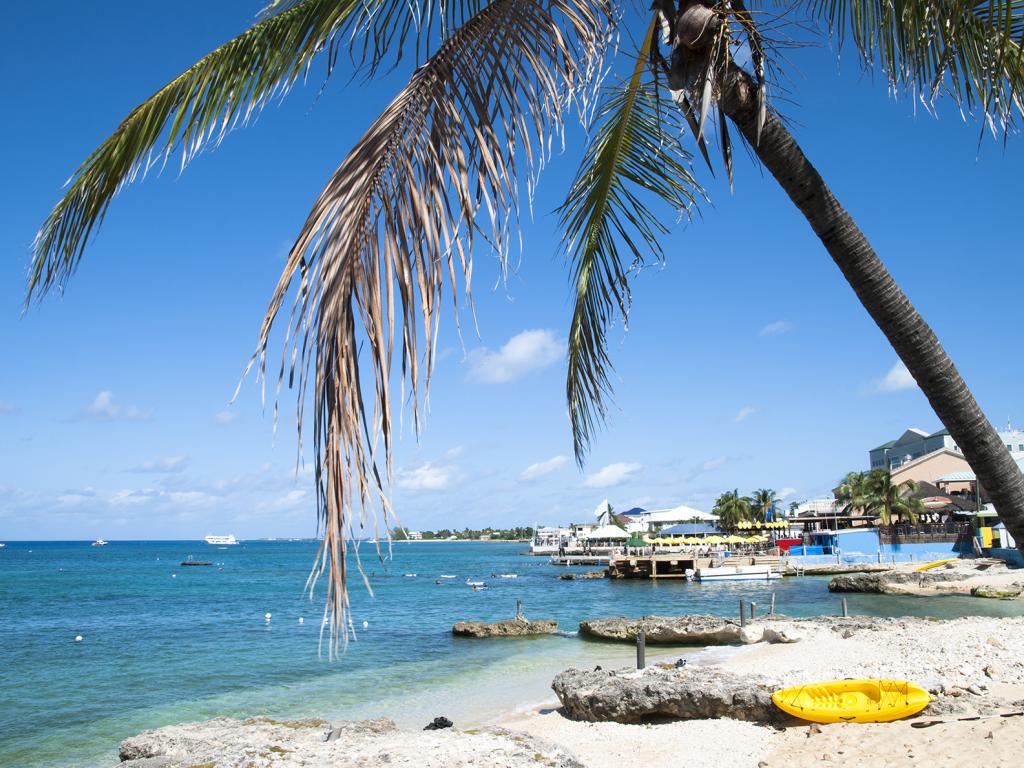 Cayman Islands Vehicle Registration Process