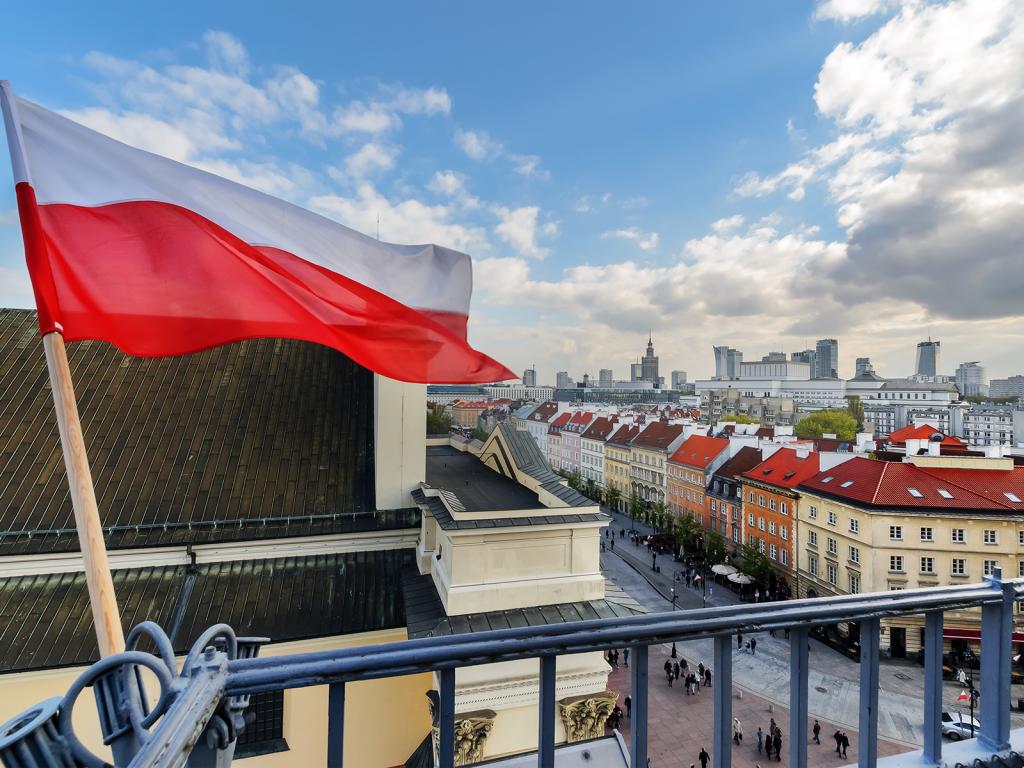 Moving To Poland