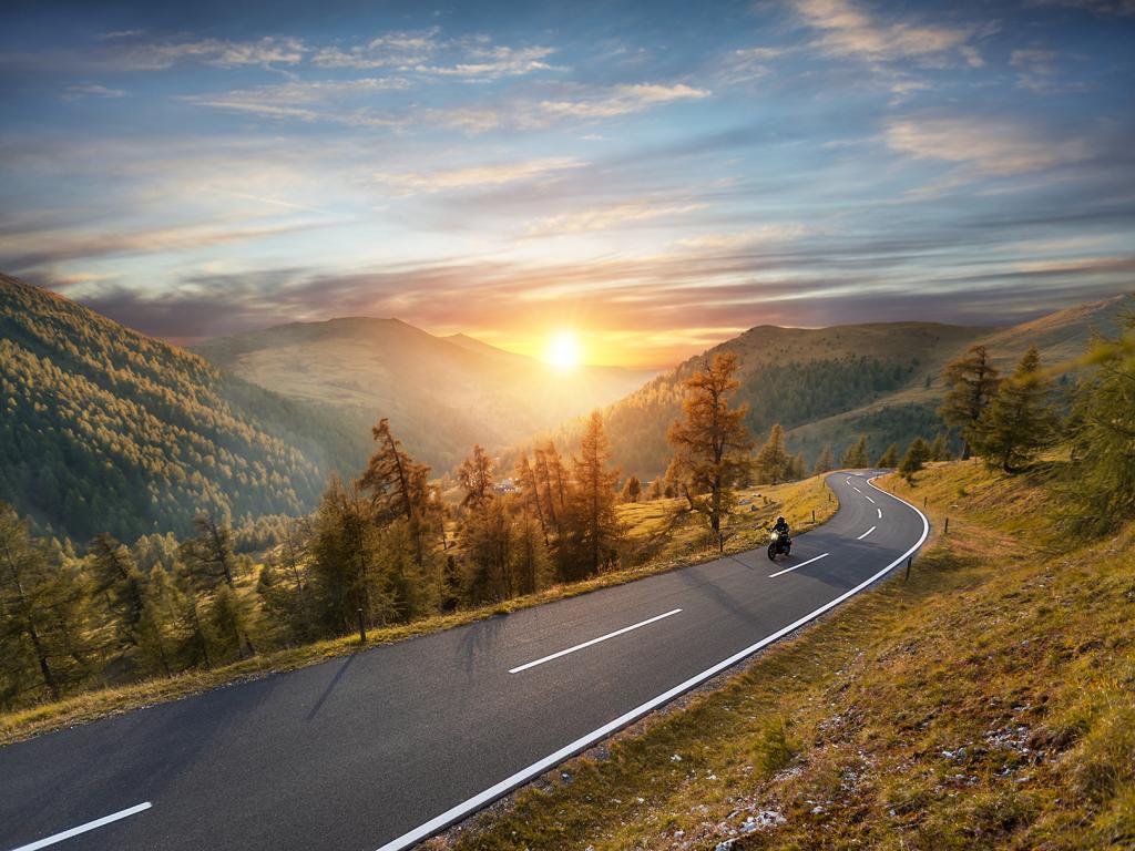 State to State Motorcycle Towing