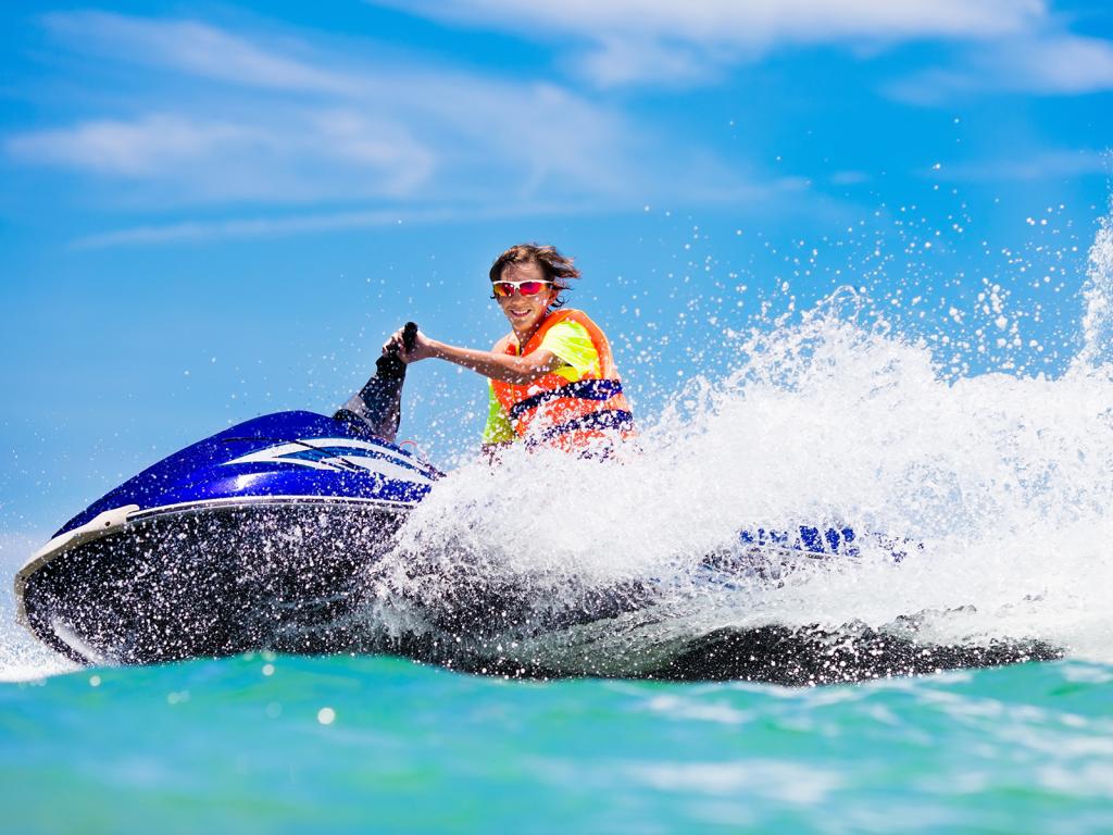 All You Need To Know About Shipping A Personal Watercraft