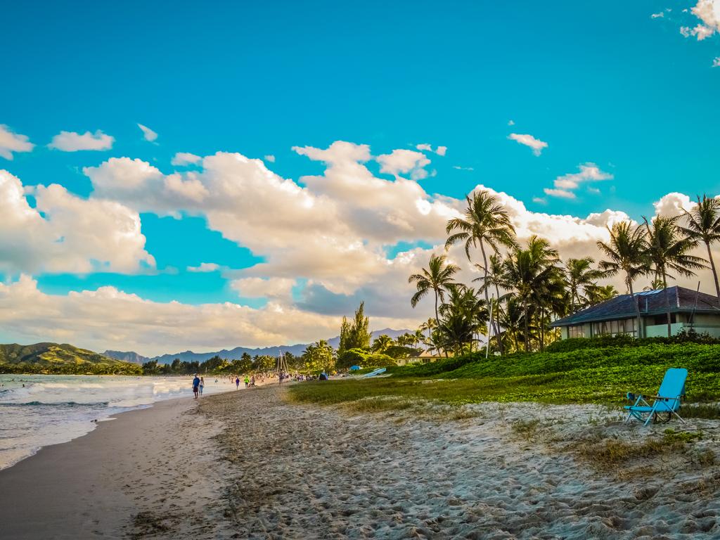 Kailua Kona