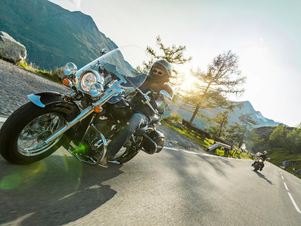 How Do I Ship My Motorcycle?