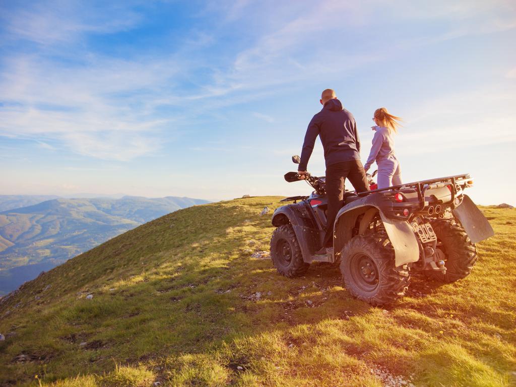 How Much Does It Cost To Ship A Four Wheeler