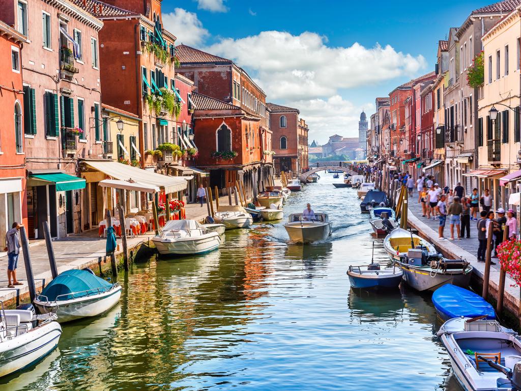 How to Import a Car to Italy from the USA