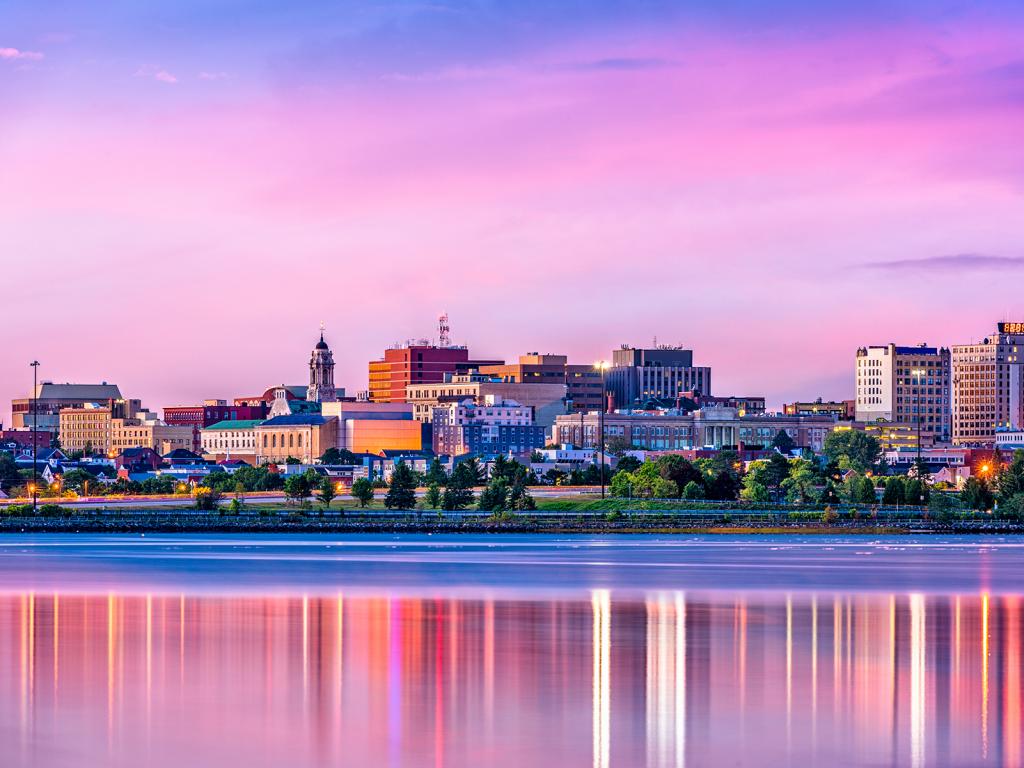 Portland Me
