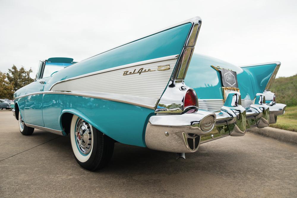 Collectible Cars as an Investment