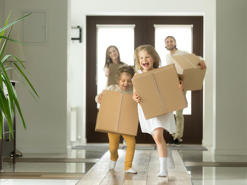 Alabama (AL) State To State Moving Services