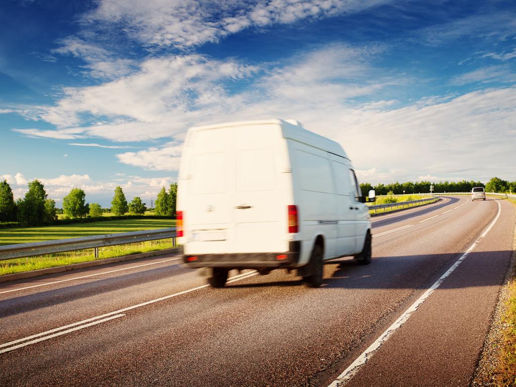 Best Door To Door Van Shipping Services