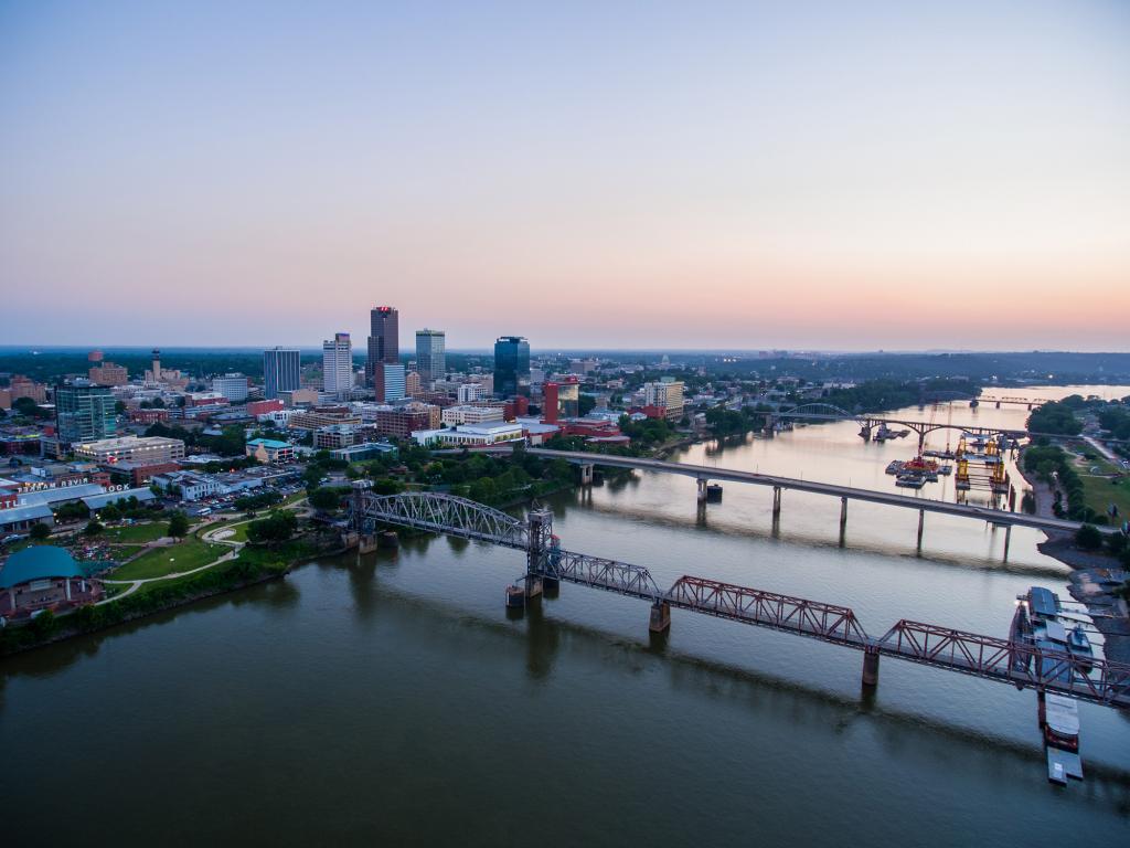 Little Rock