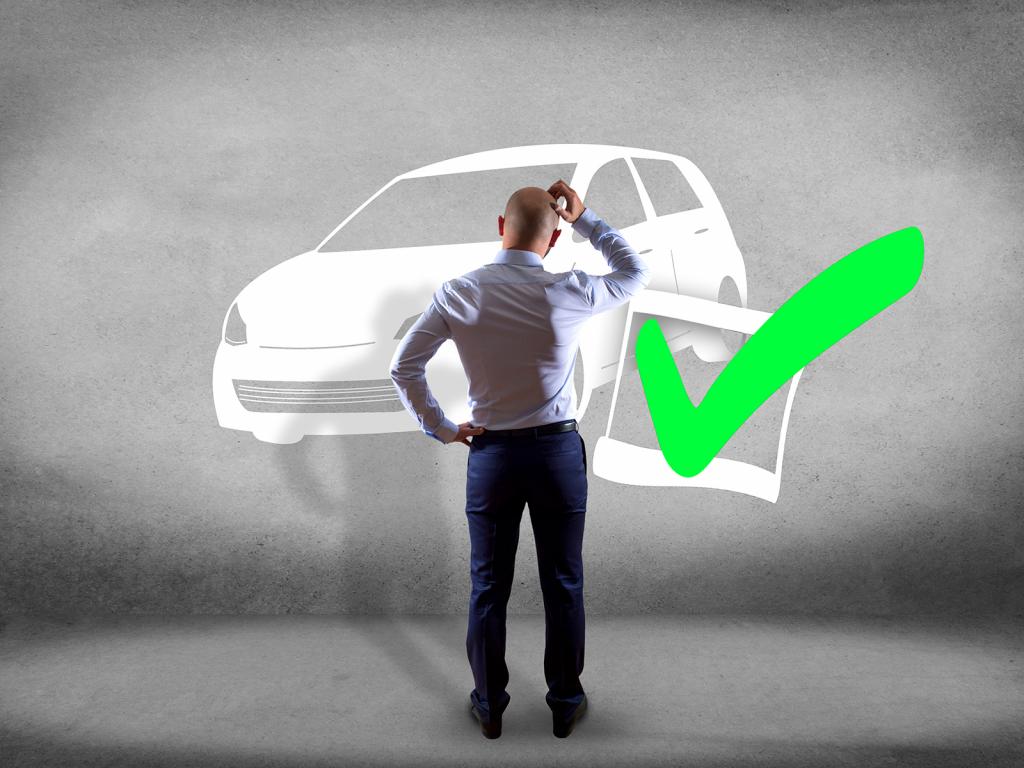 Everything You Need to Know About Domestic Auto Transport